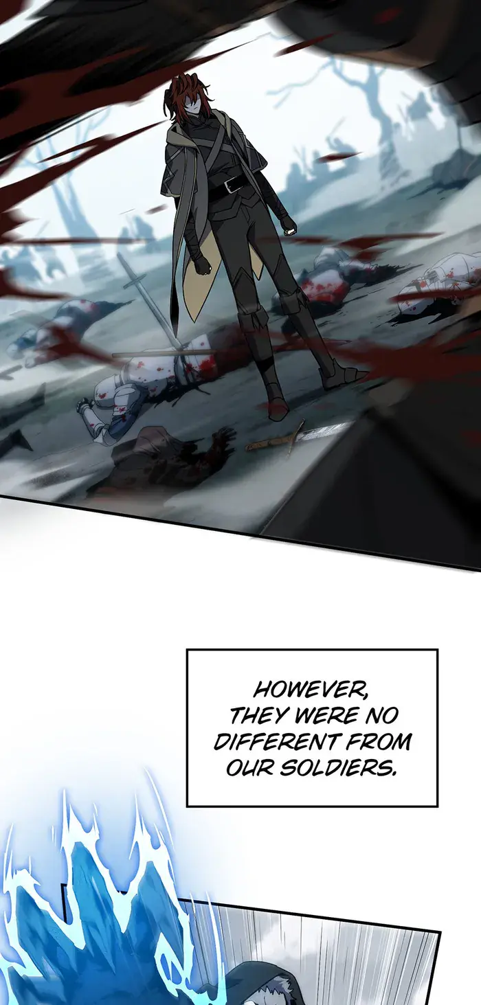 The Beginning After the End Chapter 190 Page 30