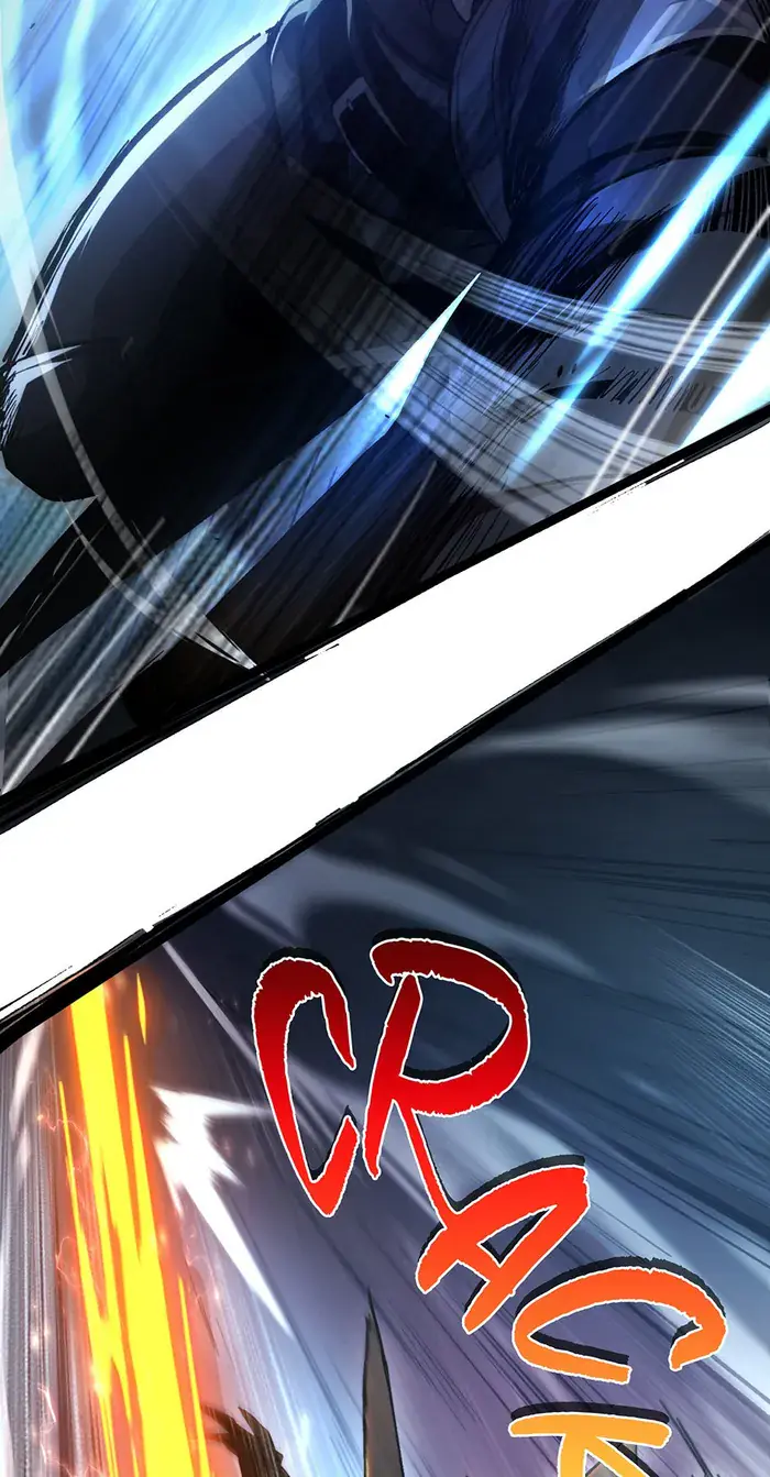 The Beginning After the End Chapter 190 Page 38