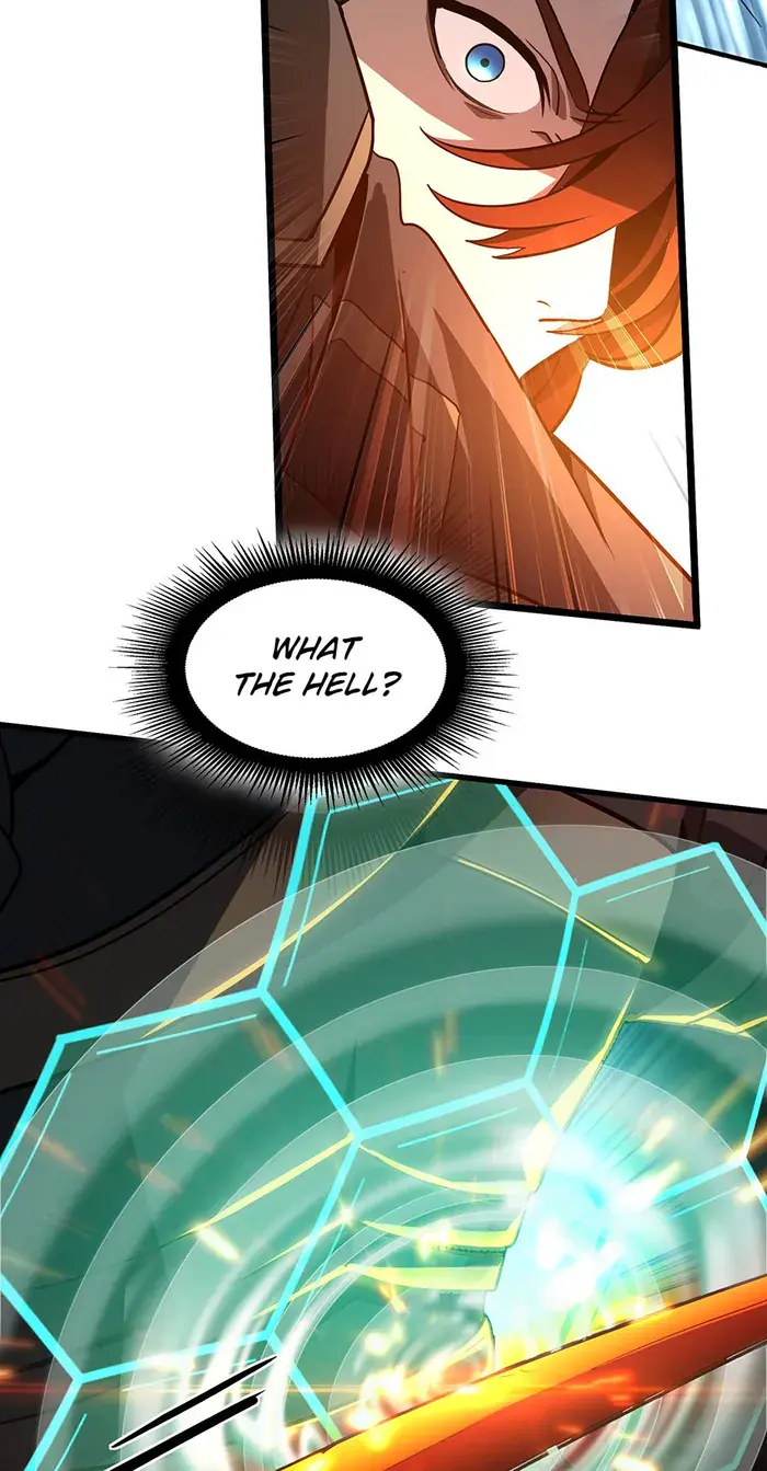 The Beginning After the End Chapter 190 Page 39