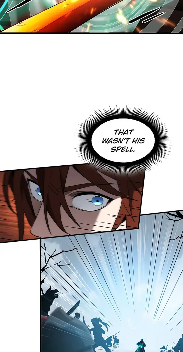 The Beginning After the End Chapter 190 Page 40