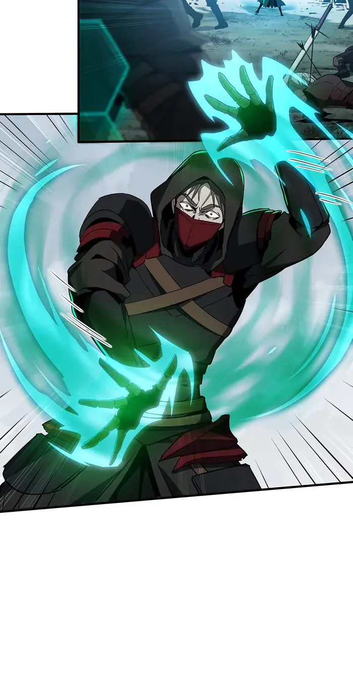 The Beginning After the End Chapter 190 Page 41