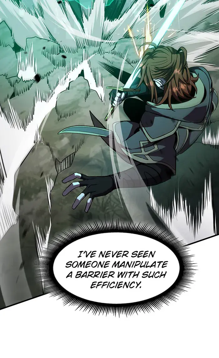 The Beginning After the End Chapter 190 Page 43