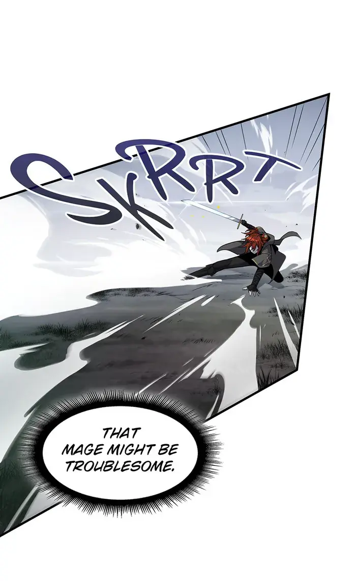 The Beginning After the End Chapter 190 Page 44