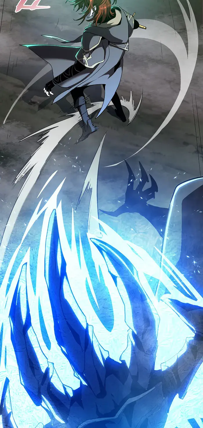 The Beginning After the End Chapter 190 Page 48