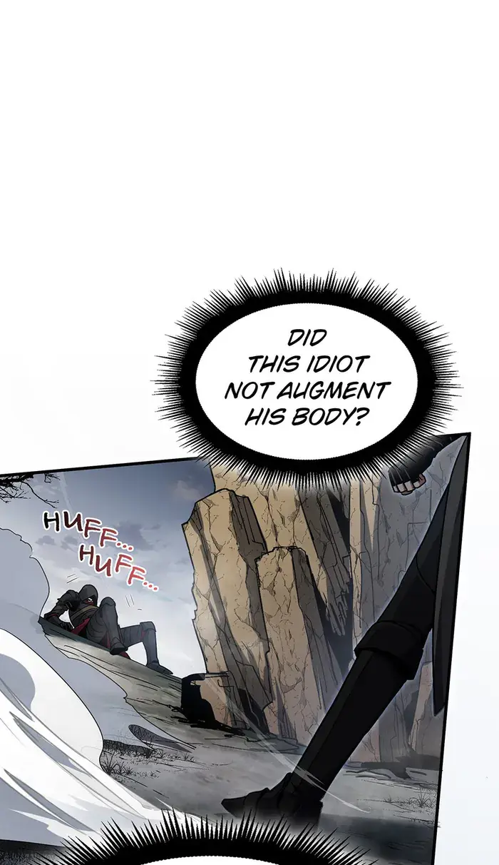 The Beginning After the End Chapter 190 Page 54