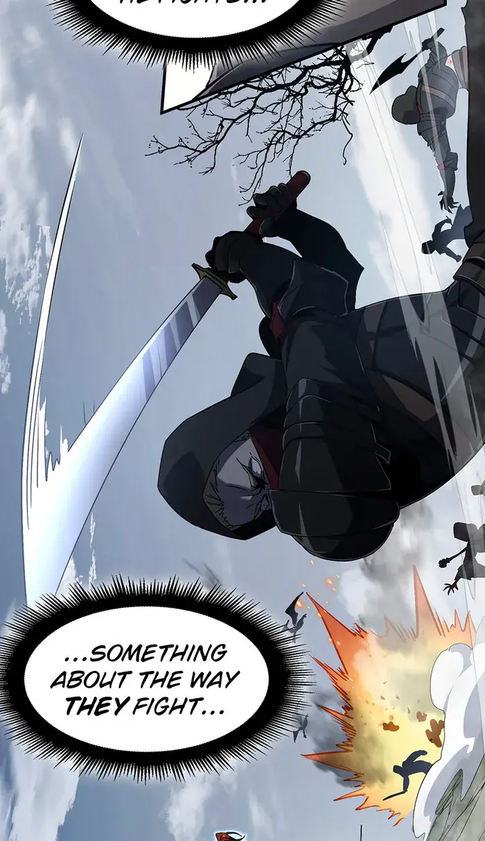 The Beginning After the End Chapter 190 Page 56