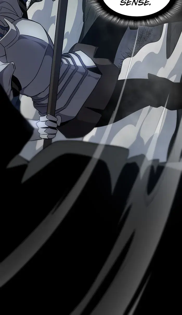 The Beginning After the End Chapter 190 Page 58