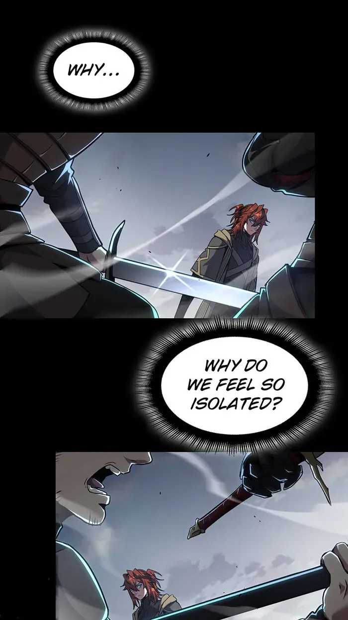 The Beginning After the End Chapter 190 Page 59