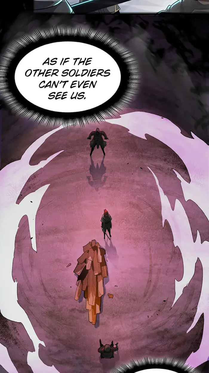 The Beginning After the End Chapter 190 Page 60