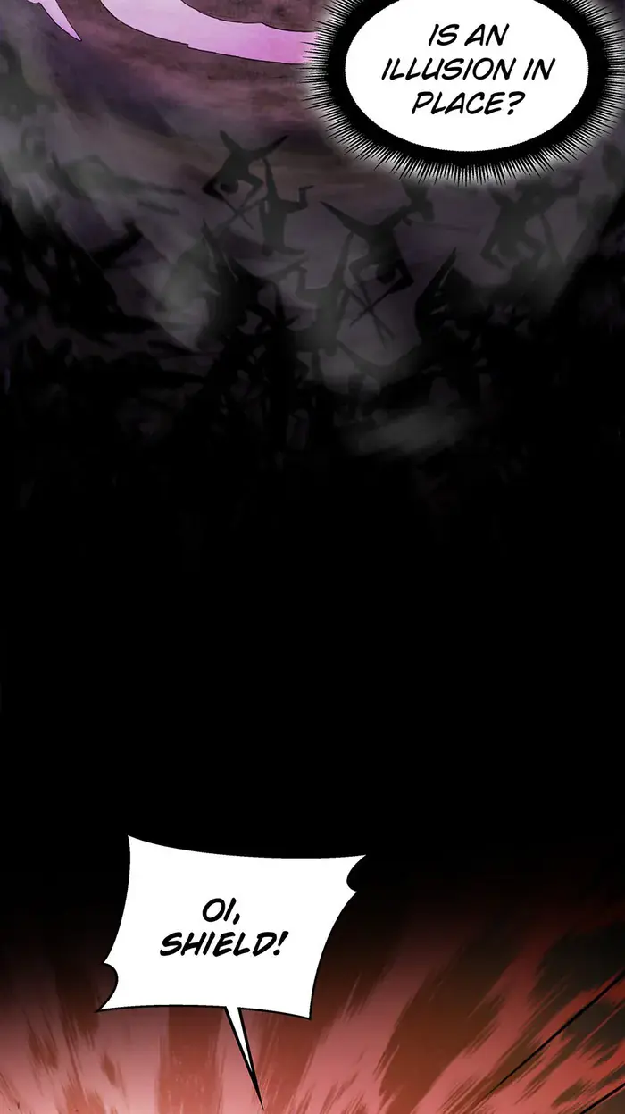 The Beginning After the End Chapter 190 Page 61