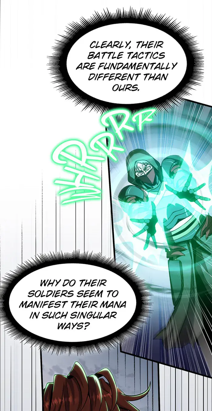 The Beginning After the End Chapter 190 Page 63