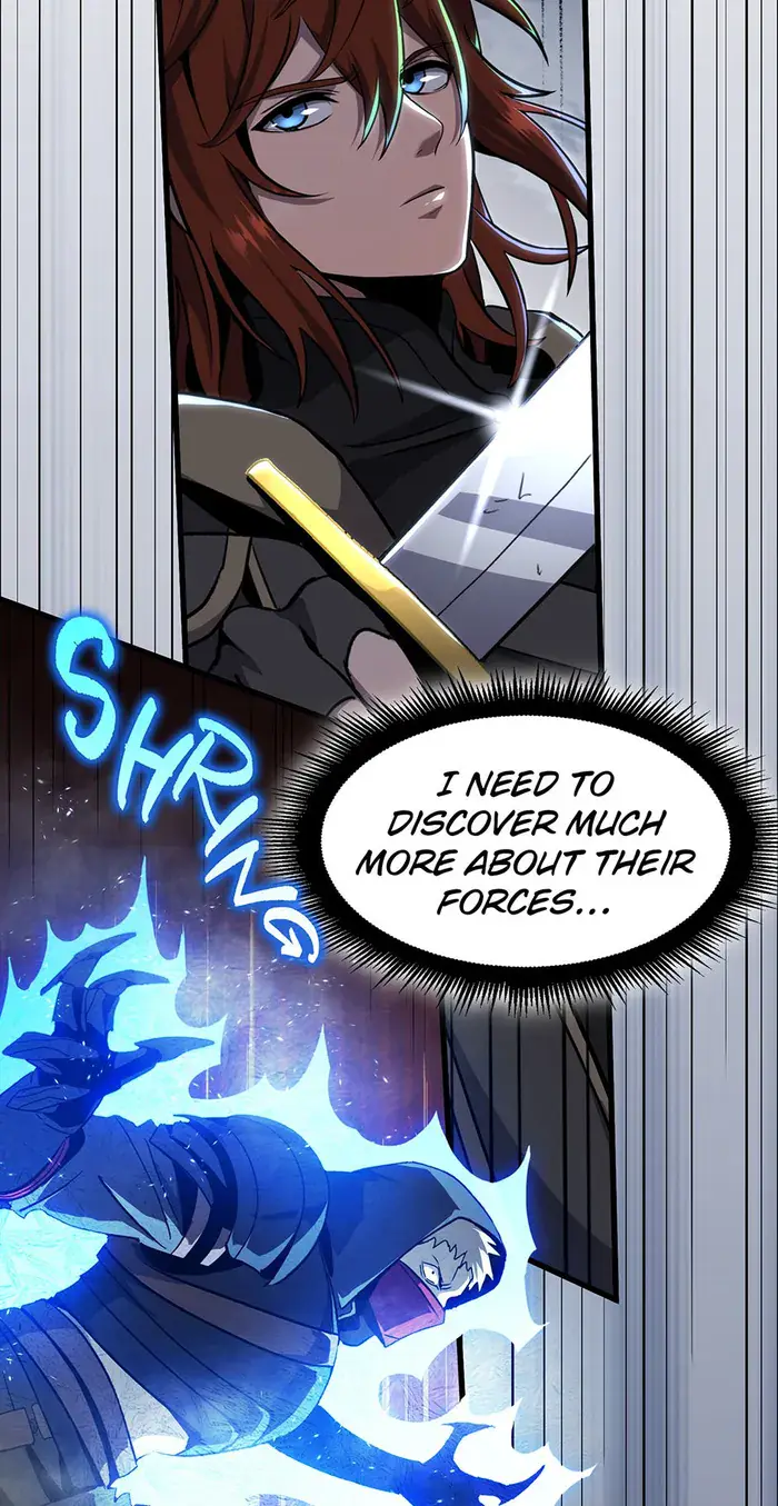 The Beginning After the End Chapter 190 Page 64