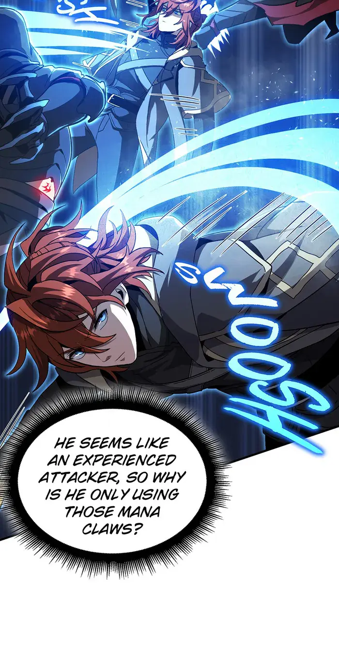 The Beginning After the End Chapter 190 Page 65