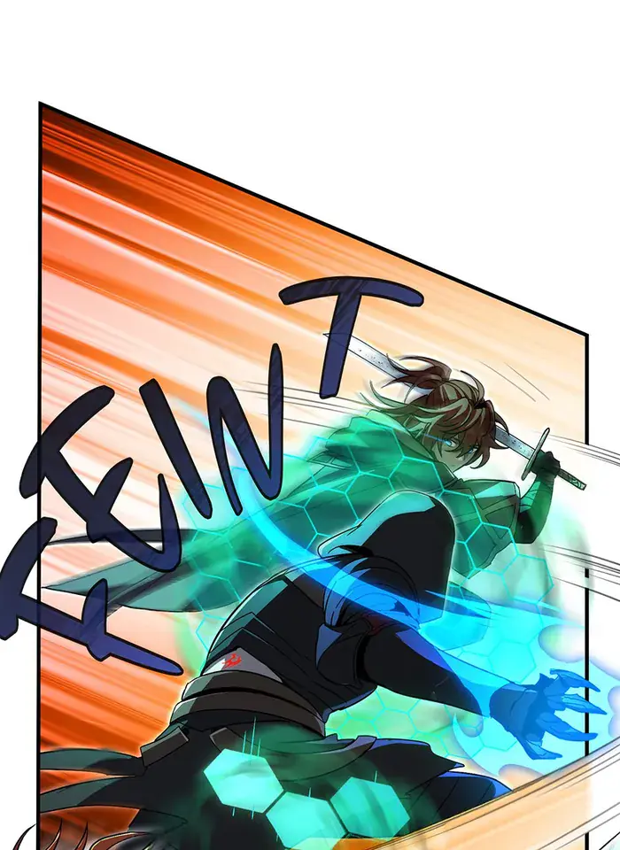 The Beginning After the End Chapter 190 Page 67