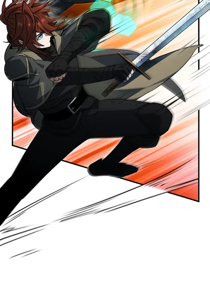 The Beginning After the End Chapter 190 Page 68