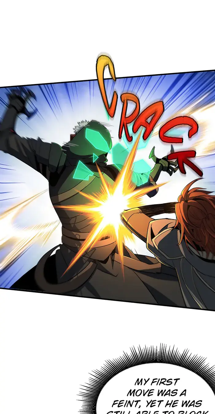 The Beginning After the End Chapter 190 Page 69