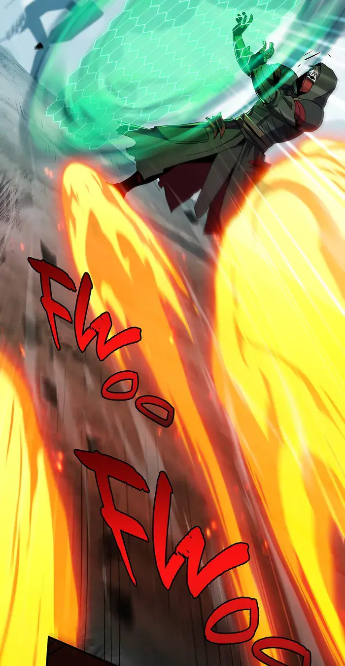 The Beginning After the End Chapter 190 Page 72