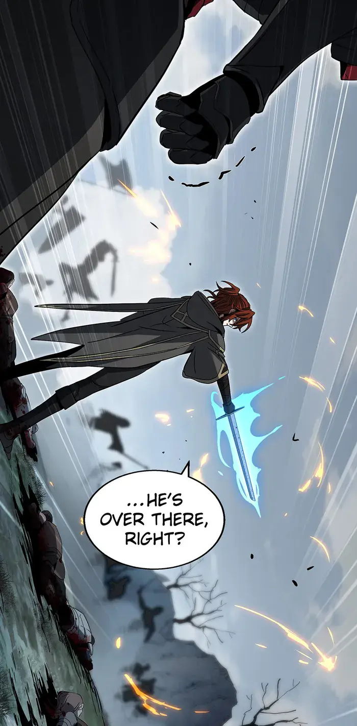 The Beginning After the End Chapter 190 Page 76