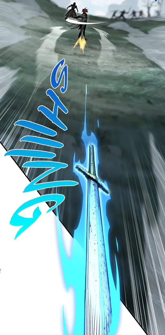 The Beginning After the End Chapter 190 Page 78