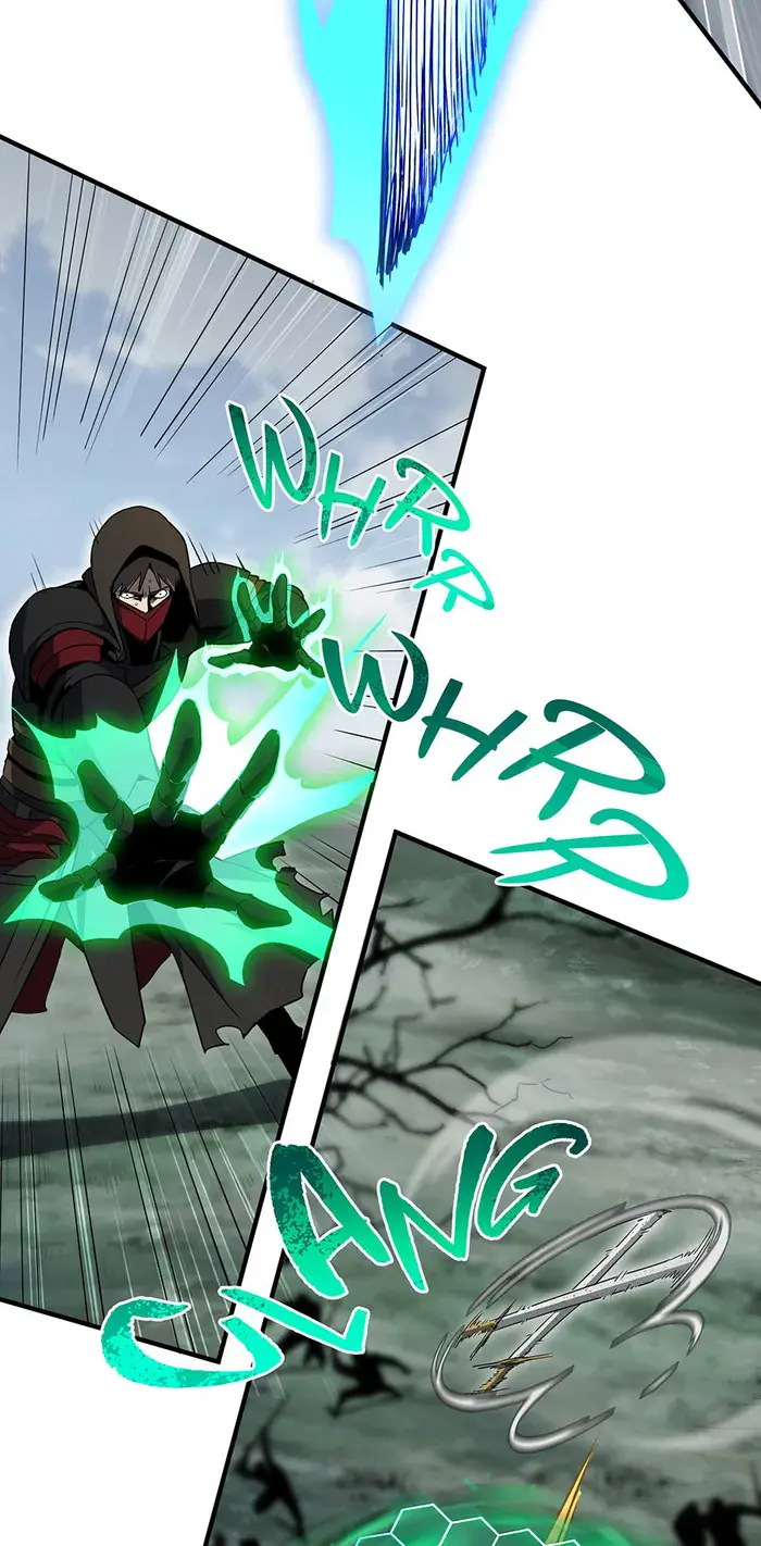 The Beginning After the End Chapter 190 Page 79