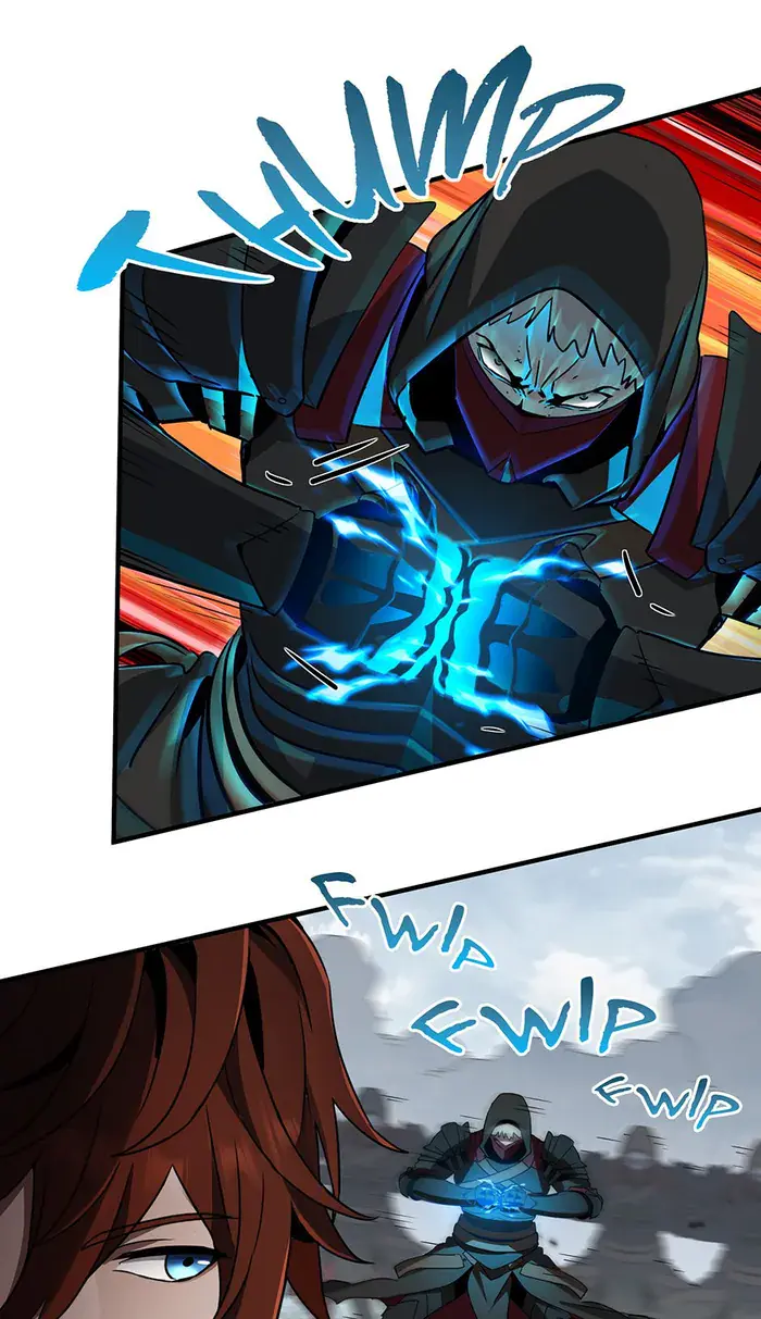 The Beginning After the End Chapter 190 Page 81