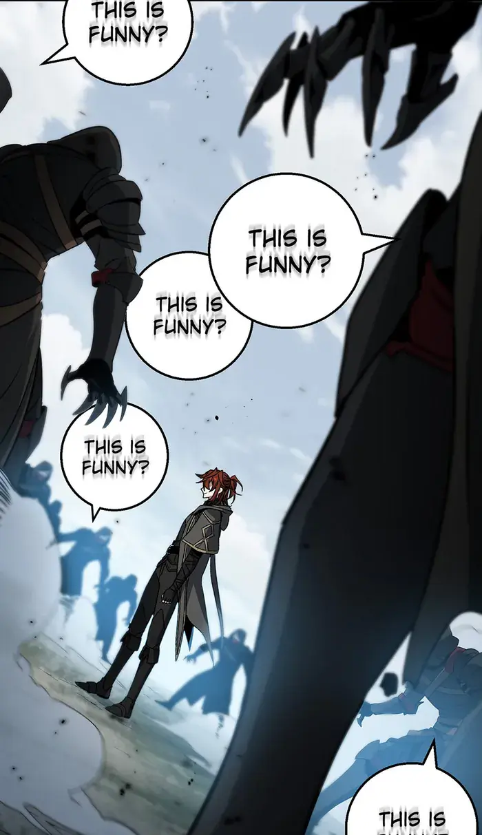 The Beginning After the End Chapter 190 Page 83