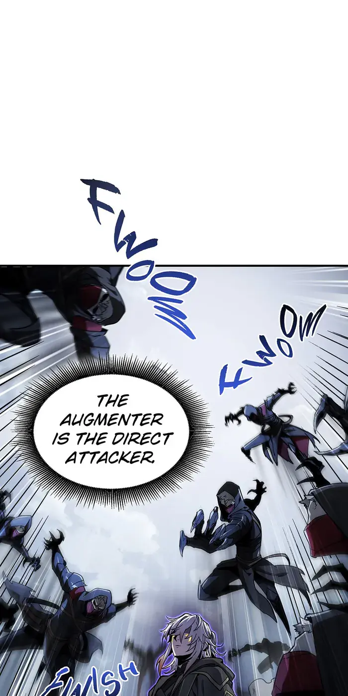 The Beginning After the End Chapter 190 Page 91