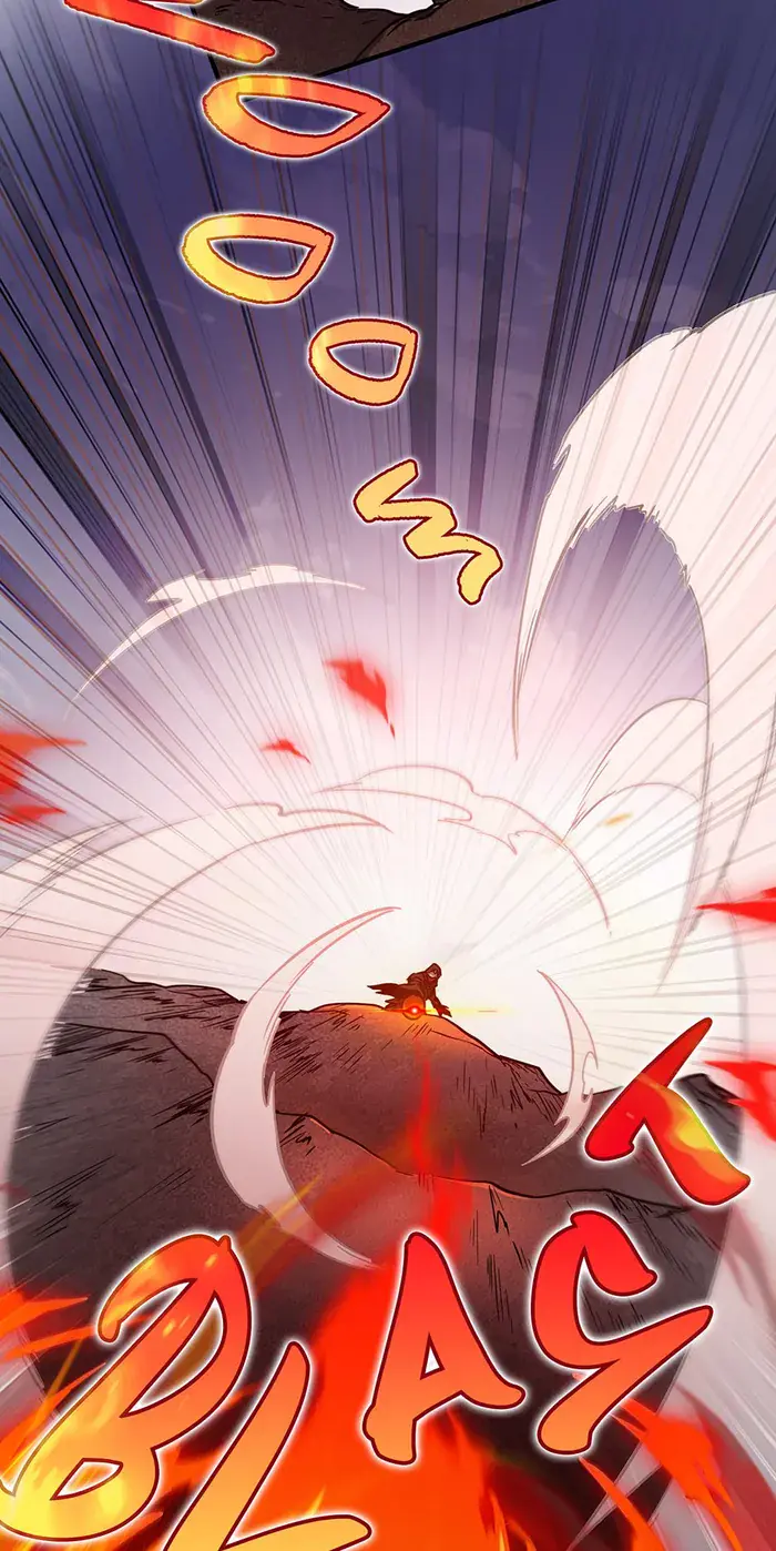 The Beginning After the End Chapter 190 Page 93