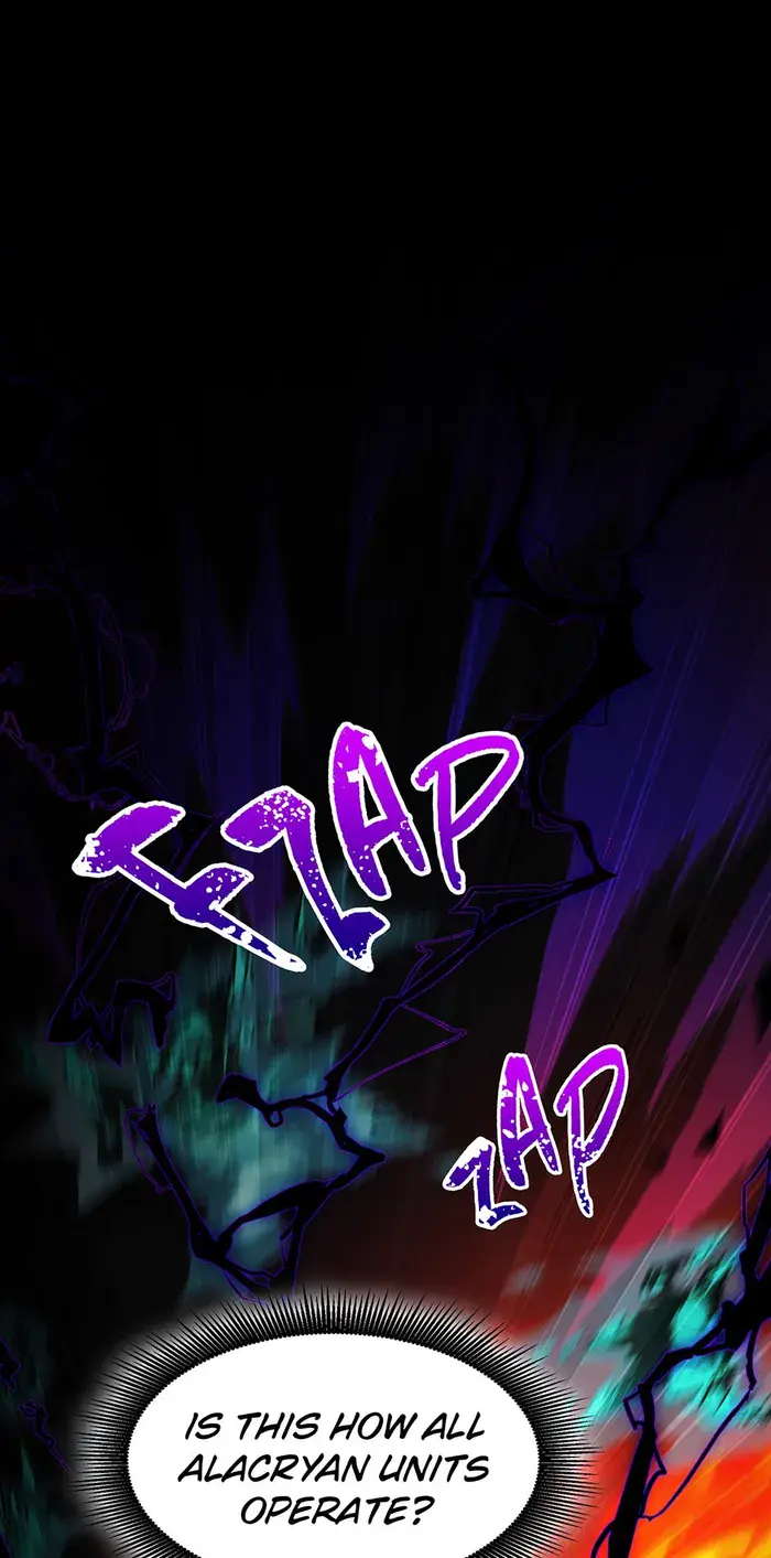 The Beginning After the End Chapter 190 Page 96