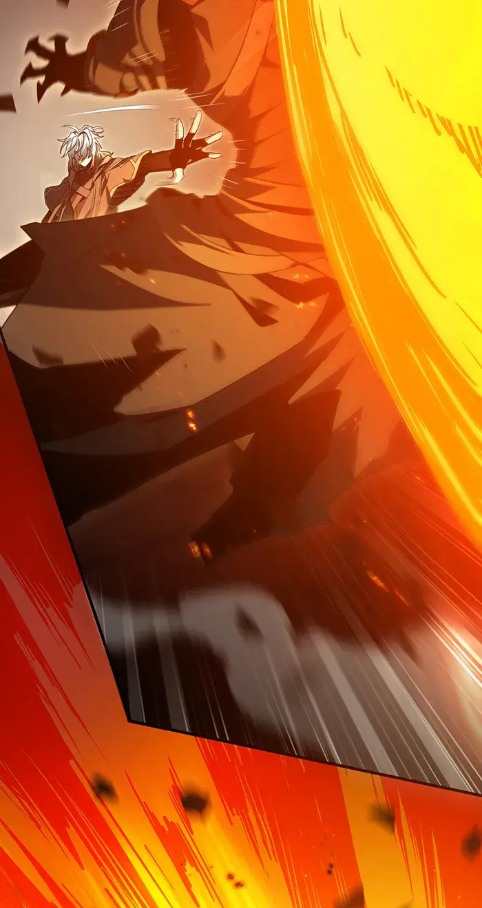 The Beginning After the End Chapter 190 Page 100