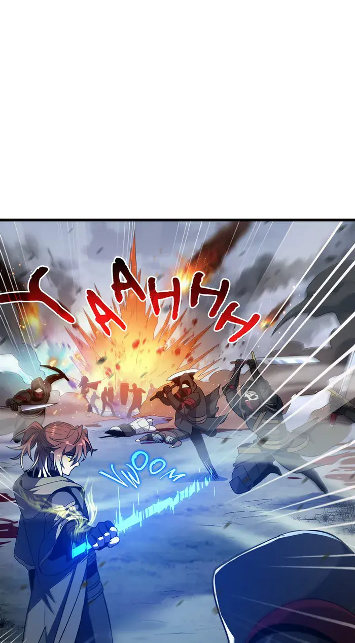 The Beginning After the End Chapter 190 Page 115