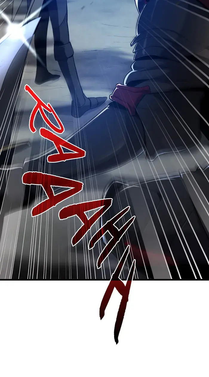 The Beginning After the End Chapter 190 Page 116