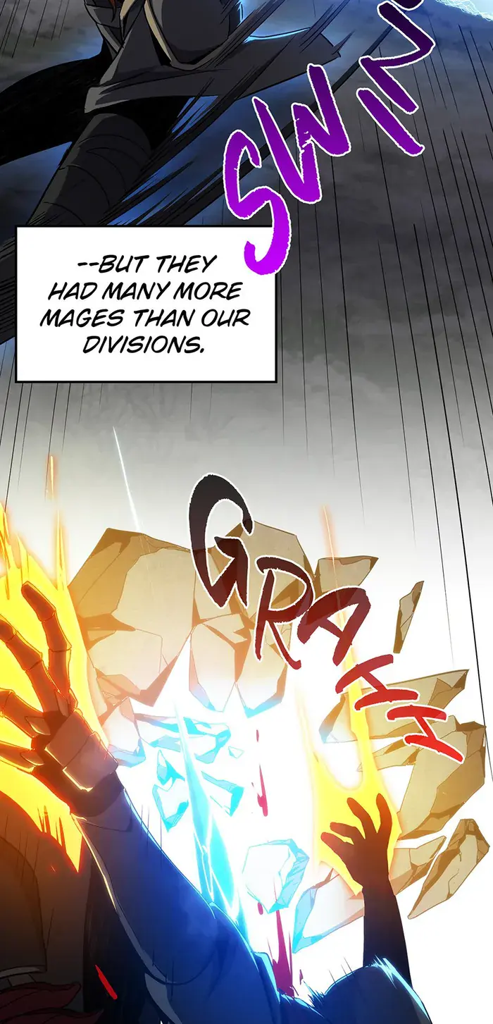 The Beginning After the End Chapter 190 Page 118