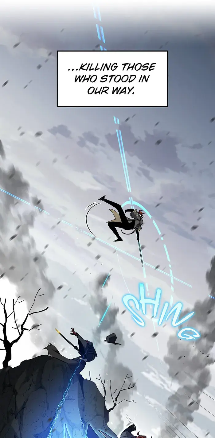 The Beginning After the End Chapter 190 Page 125