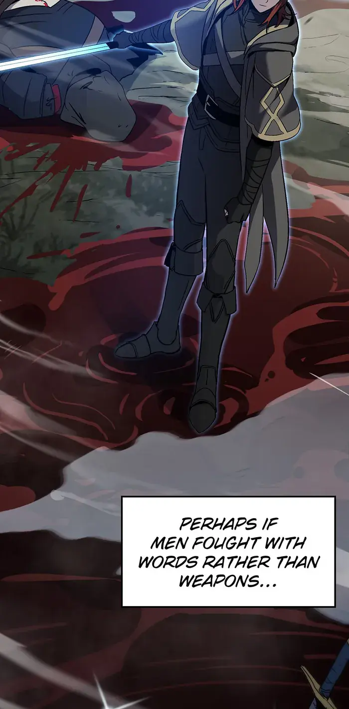 The Beginning After the End Chapter 190 Page 128