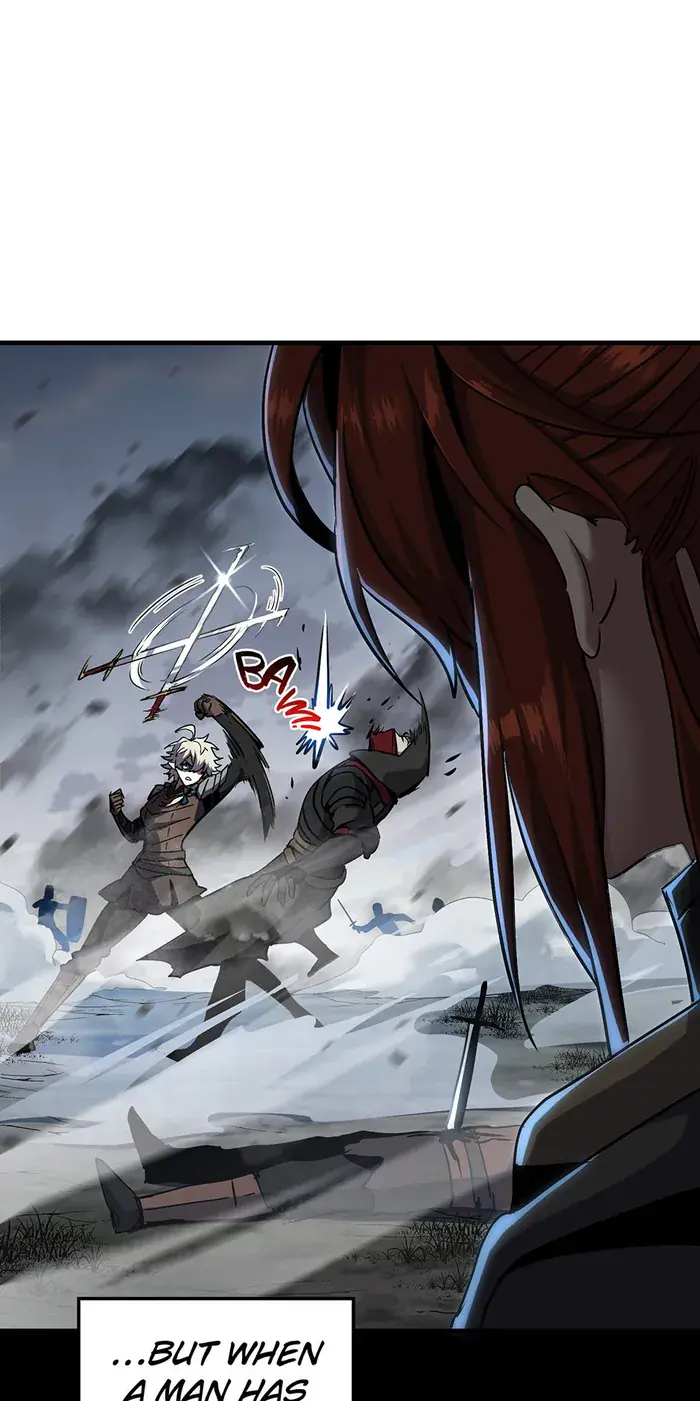 The Beginning After the End Chapter 190 Page 130