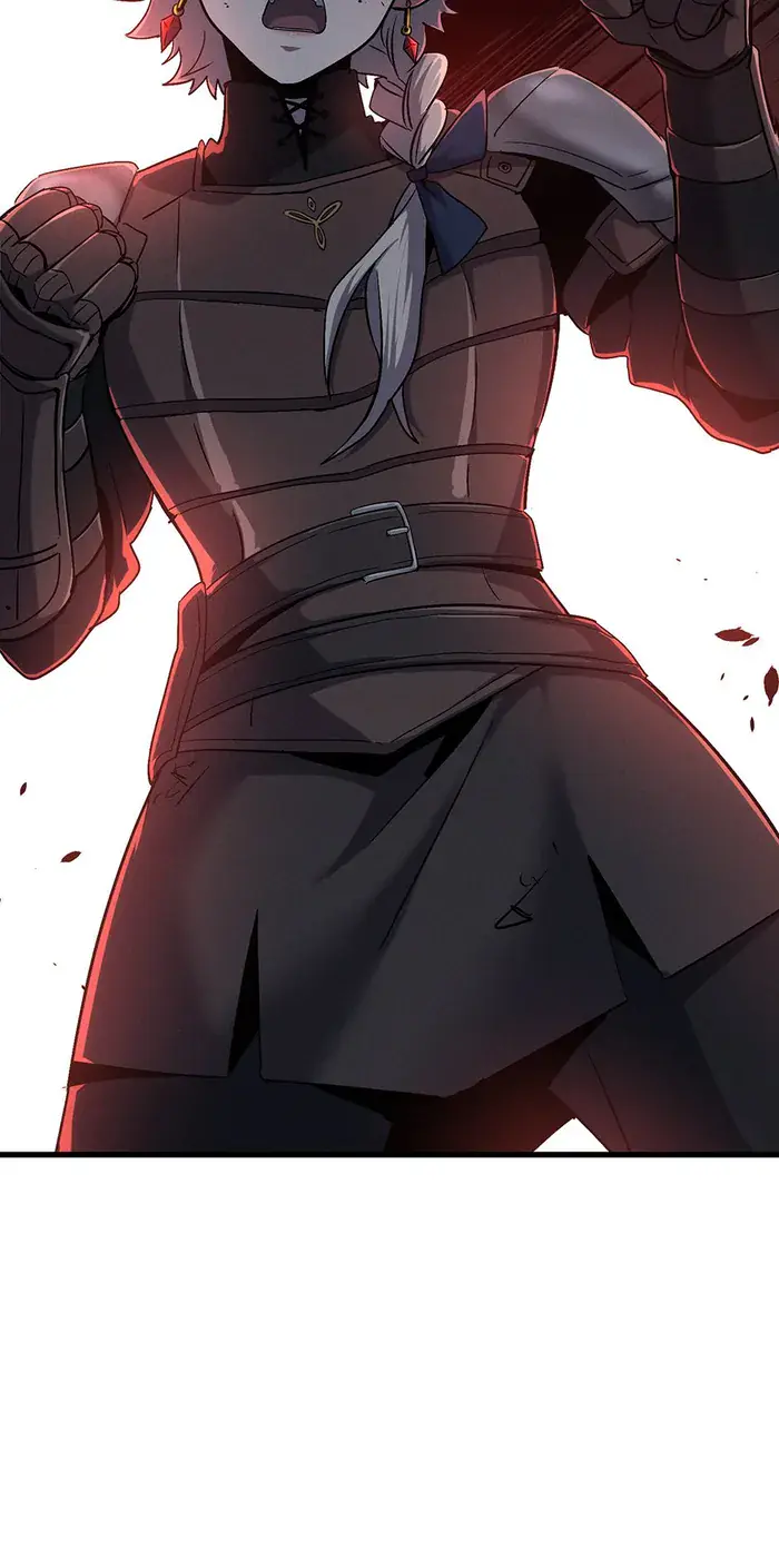 The Beginning After the End Chapter 190 Page 133