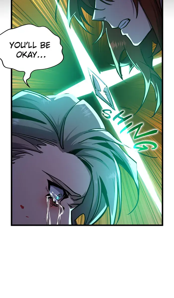 The Beginning After the End Chapter 191 Page 18