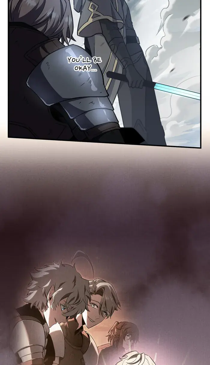 The Beginning After the End Chapter 191 Page 21