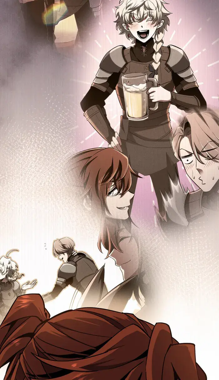 The Beginning After the End Chapter 191 Page 22