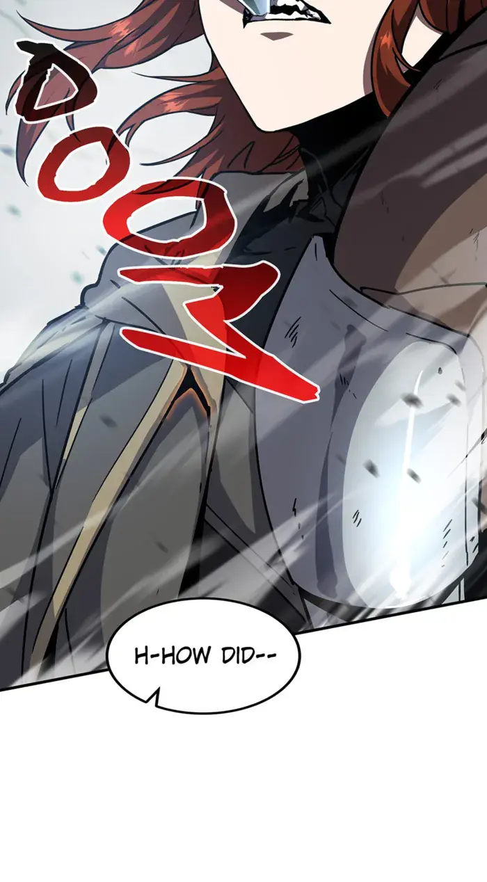 The Beginning After the End Chapter 191 Page 33