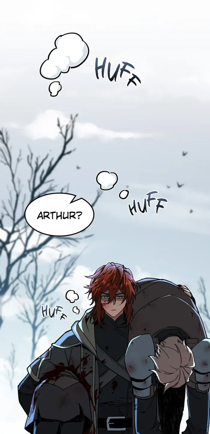 The Beginning After the End Chapter 191 Page 37