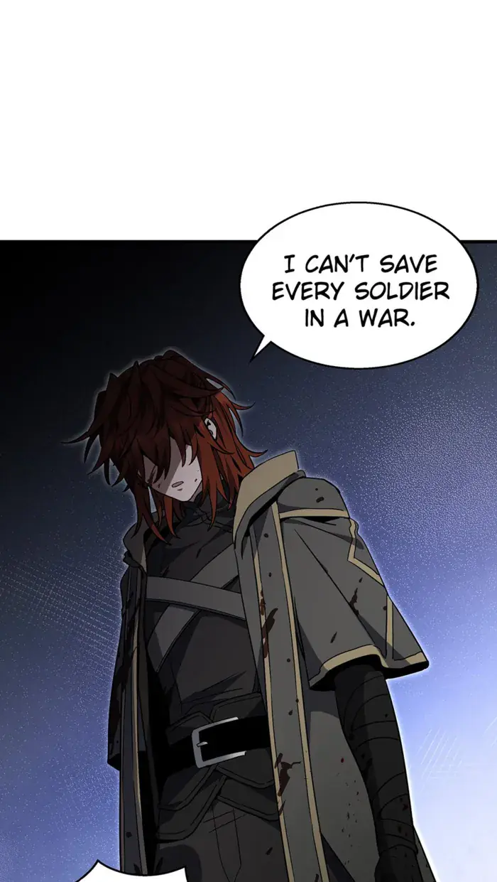 The Beginning After the End Chapter 191 Page 44