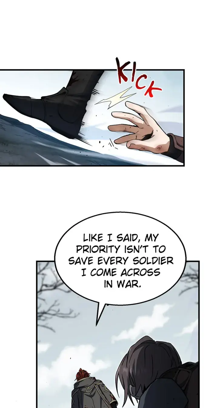 The Beginning After the End Chapter 191 Page 47