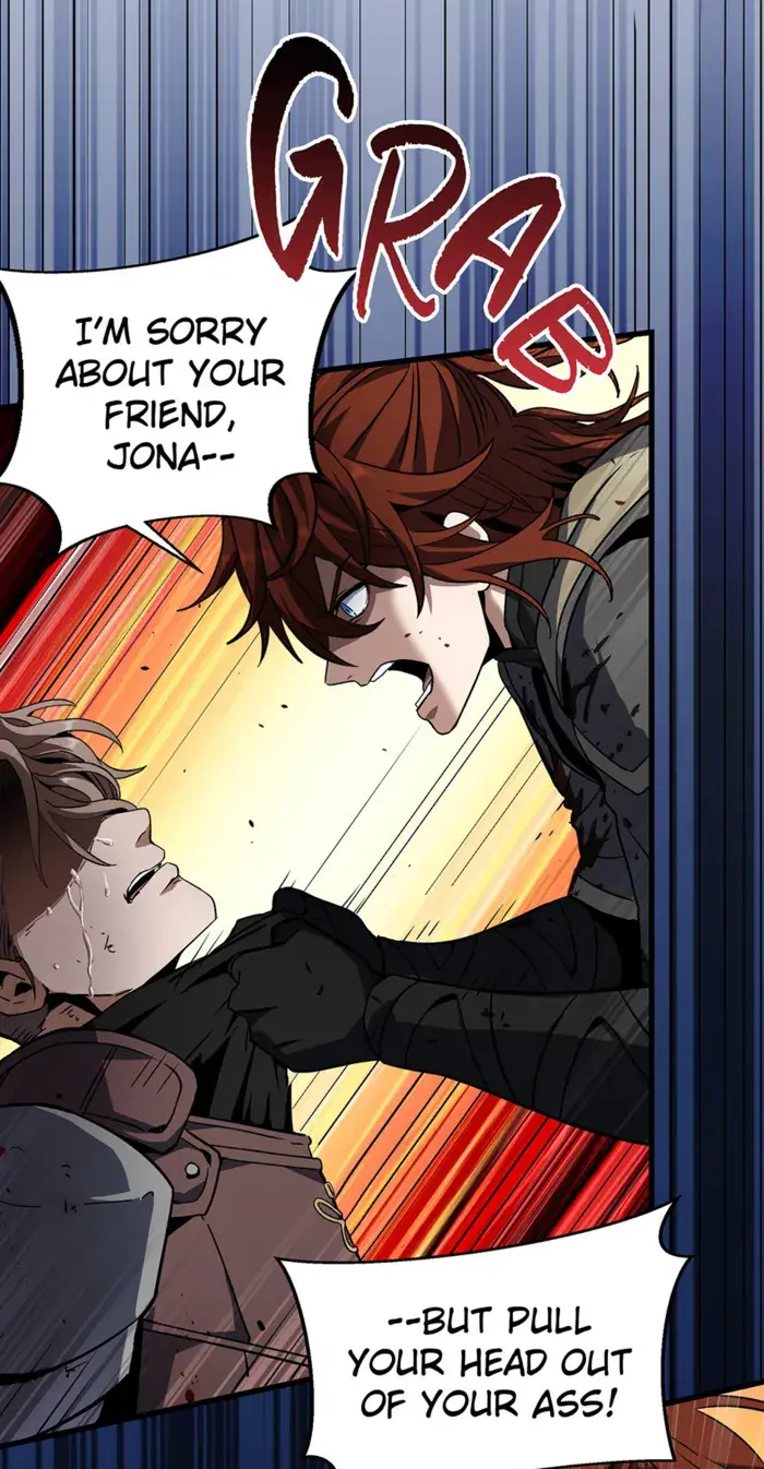 The Beginning After the End Chapter 191 Page 50