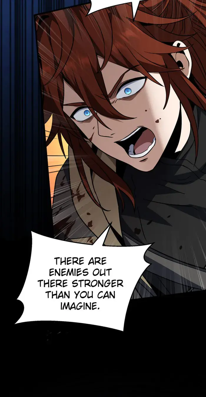 The Beginning After the End Chapter 191 Page 51