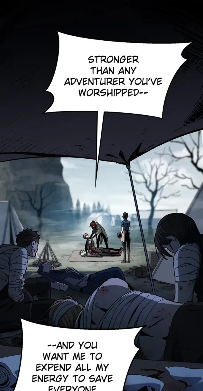 The Beginning After the End Chapter 191 Page 52