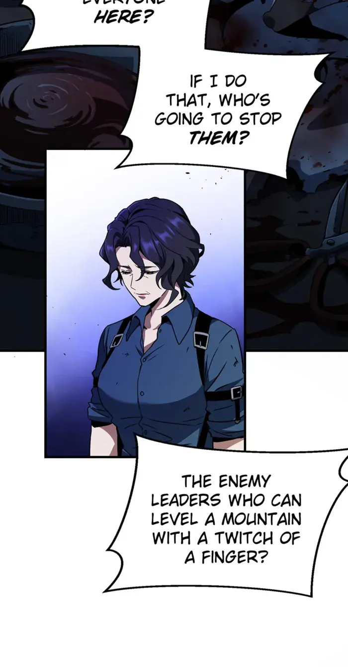 The Beginning After the End Chapter 191 Page 53