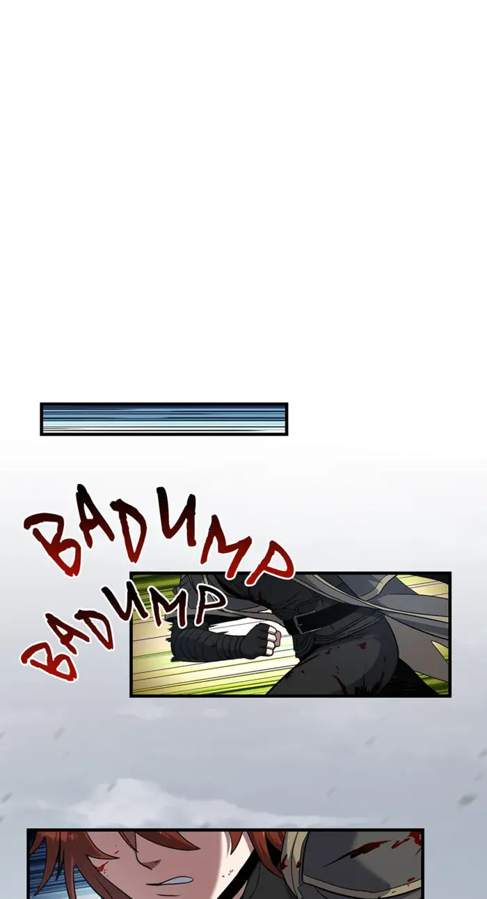 The Beginning After the End Chapter 191 Page 60