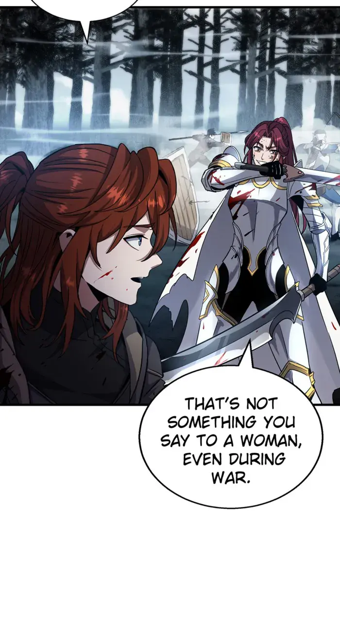 The Beginning After the End Chapter 191 Page 63